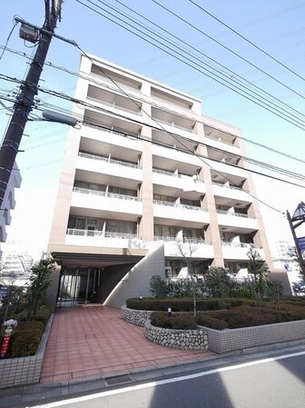 プレスタンスの物件内観写真